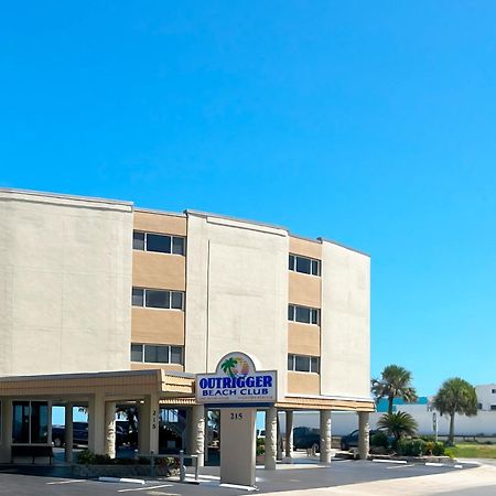 Outrigger Beach Club Resort Ormond Beach Dış mekan fotoğraf