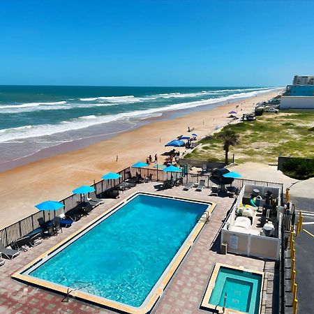 Outrigger Beach Club Resort Ormond Beach Dış mekan fotoğraf