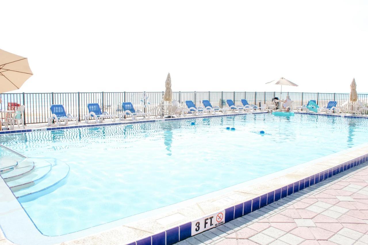 Outrigger Beach Club Resort Ormond Beach Dış mekan fotoğraf