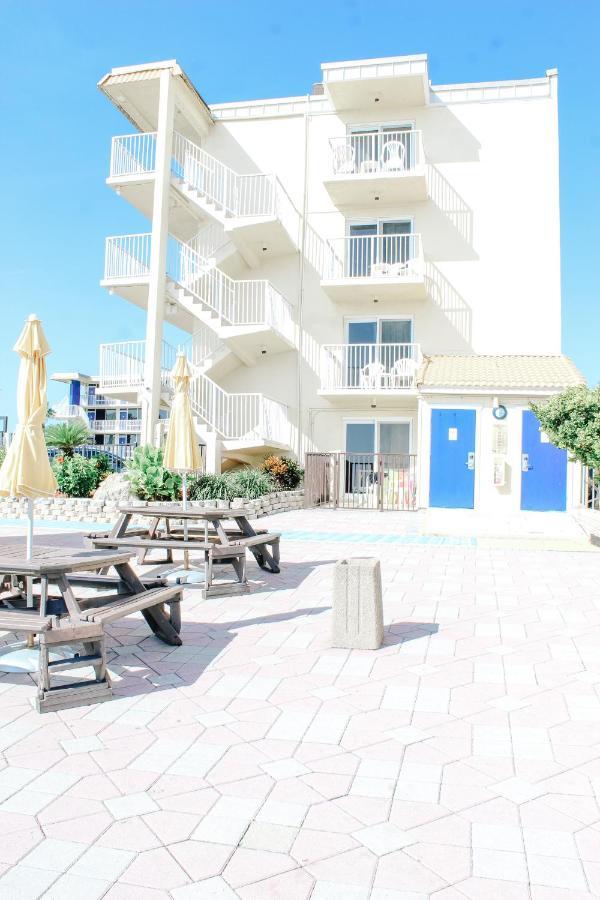 Outrigger Beach Club Resort Ormond Beach Dış mekan fotoğraf