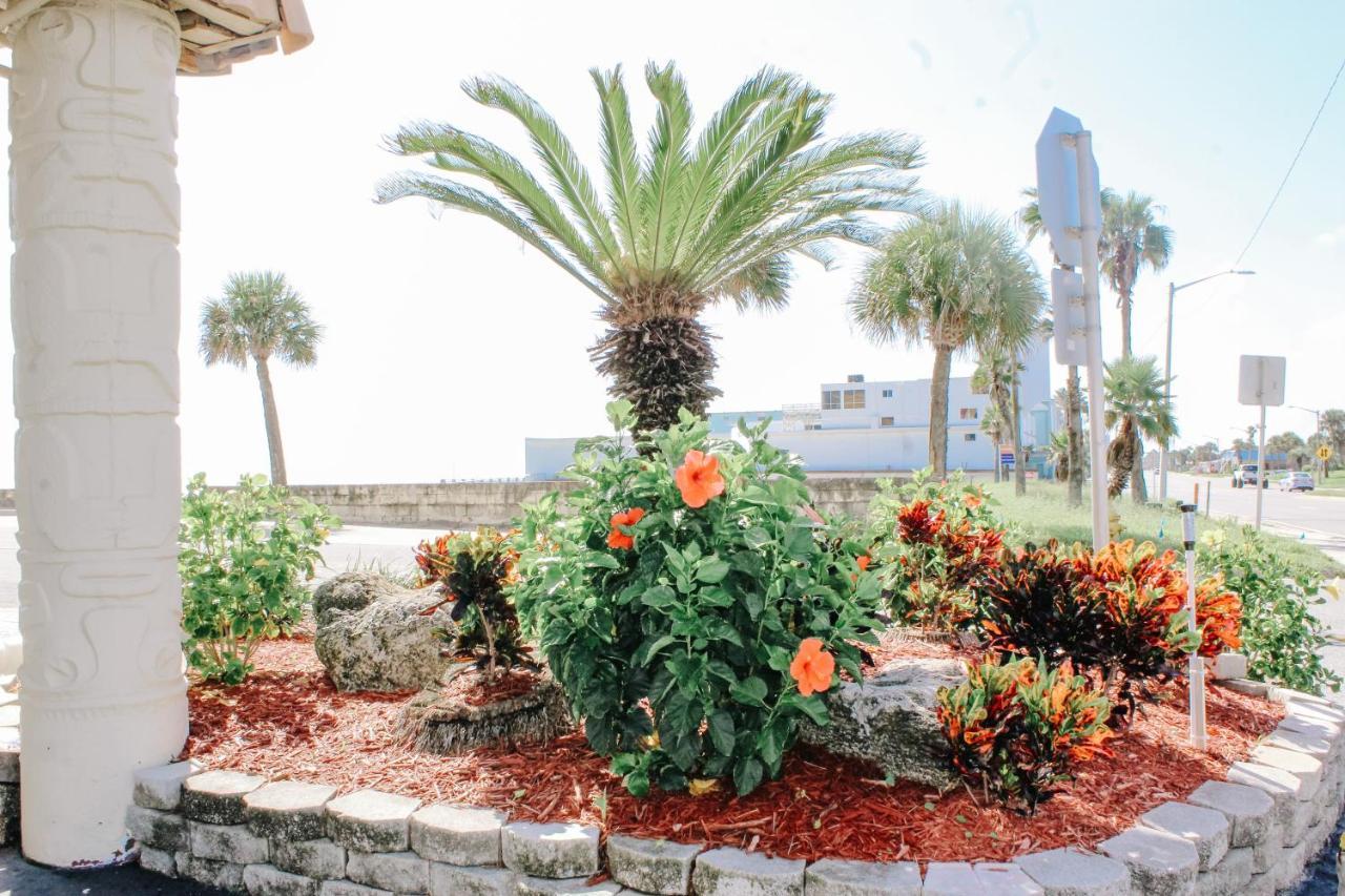 Outrigger Beach Club Resort Ormond Beach Dış mekan fotoğraf