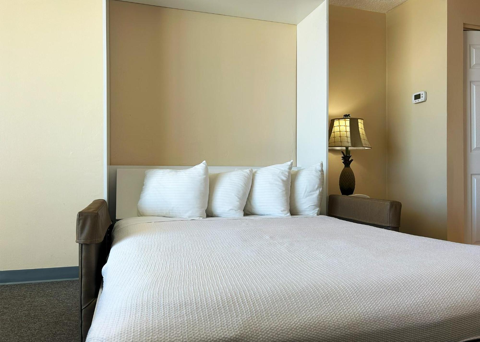 Outrigger Beach Club Resort Ormond Beach Dış mekan fotoğraf