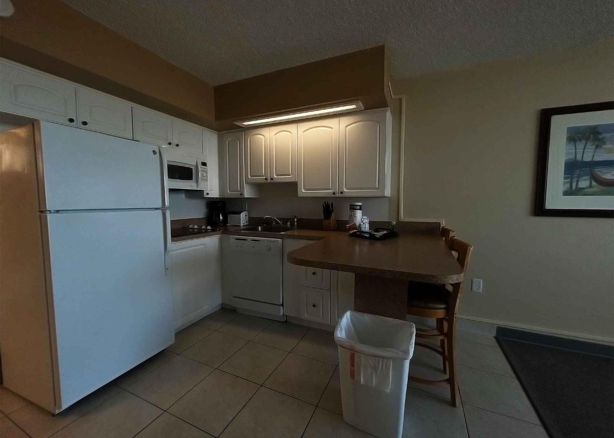 Outrigger Beach Club Resort Ormond Beach Dış mekan fotoğraf