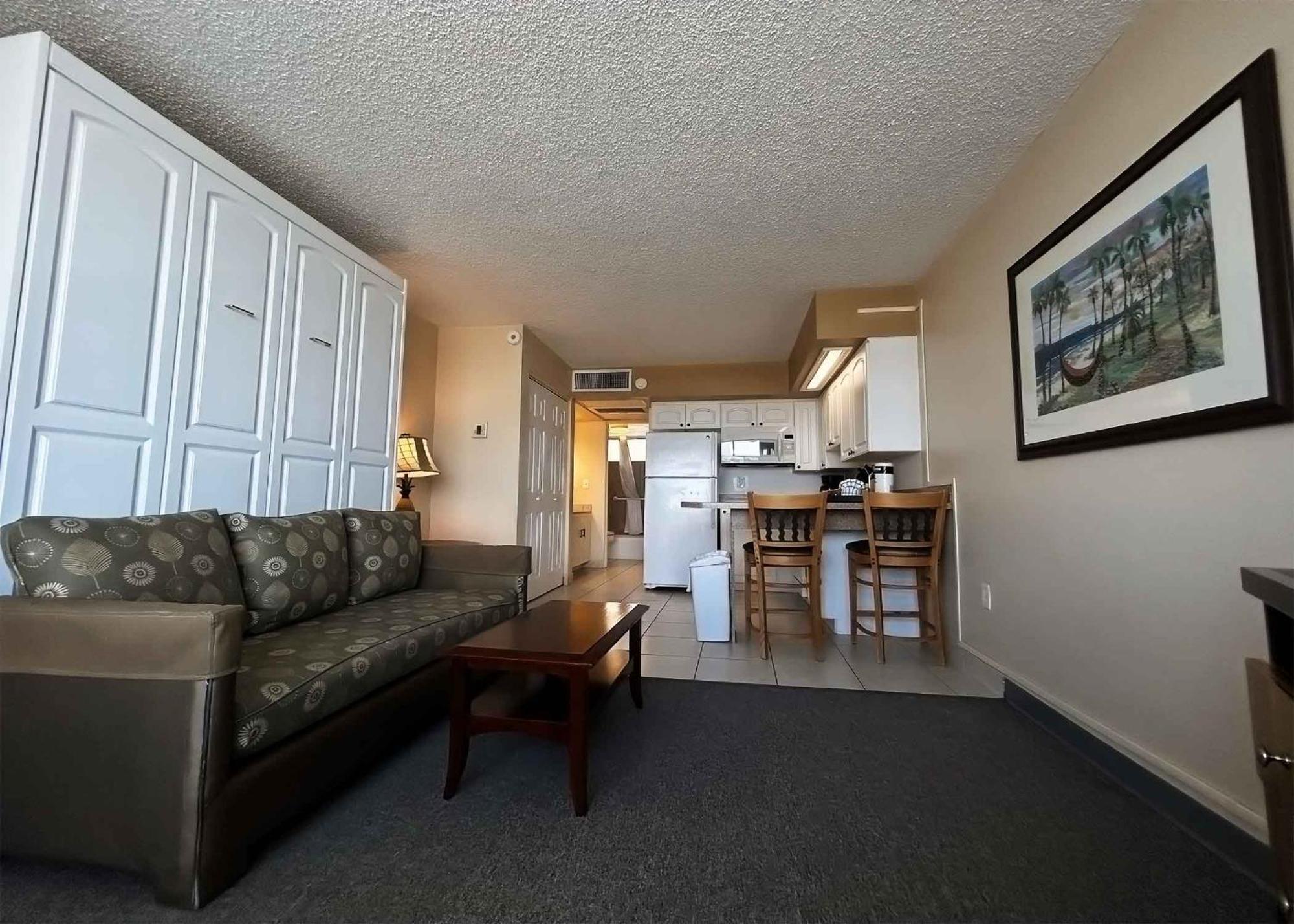 Outrigger Beach Club Resort Ormond Beach Dış mekan fotoğraf