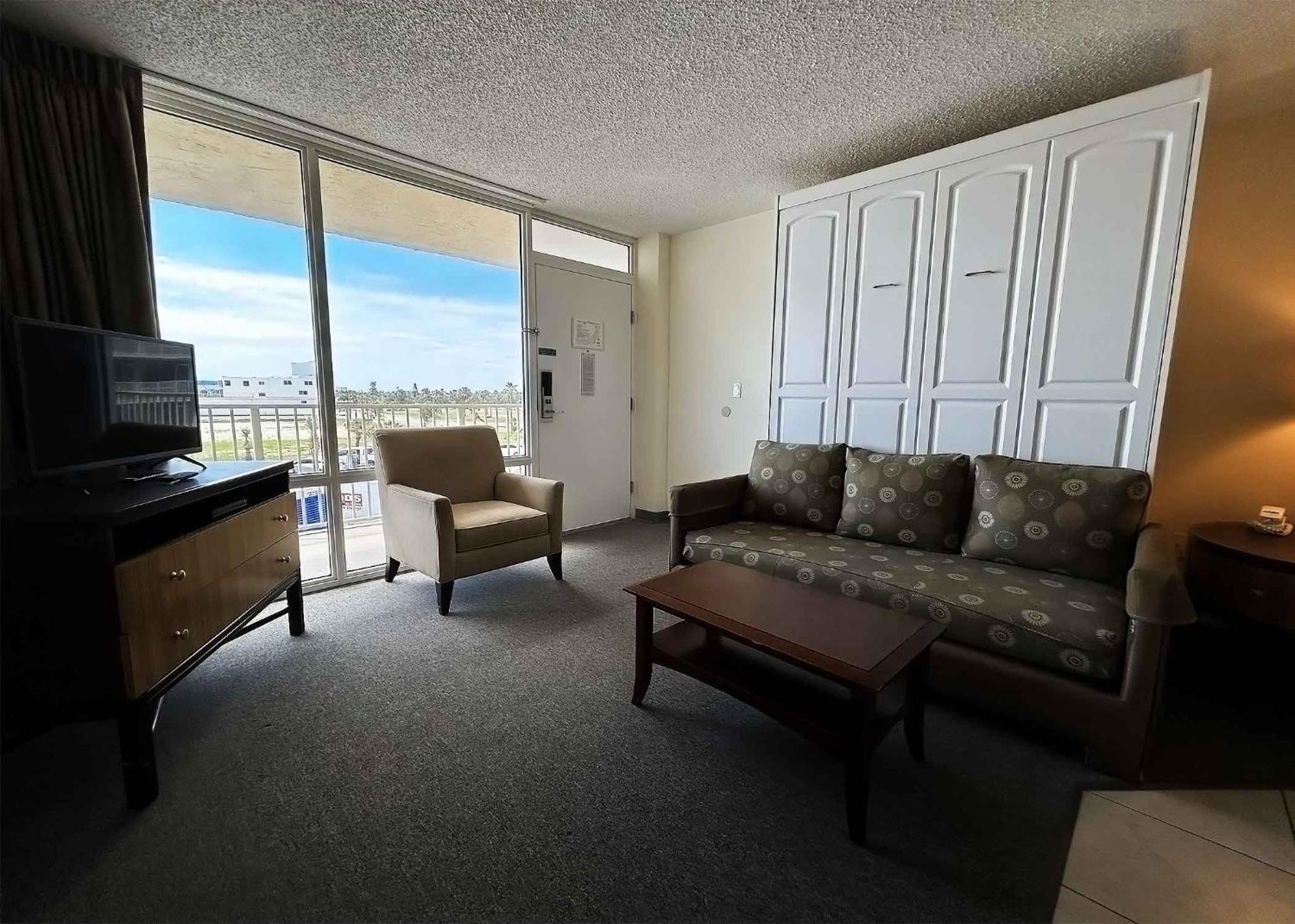 Outrigger Beach Club Resort Ormond Beach Dış mekan fotoğraf