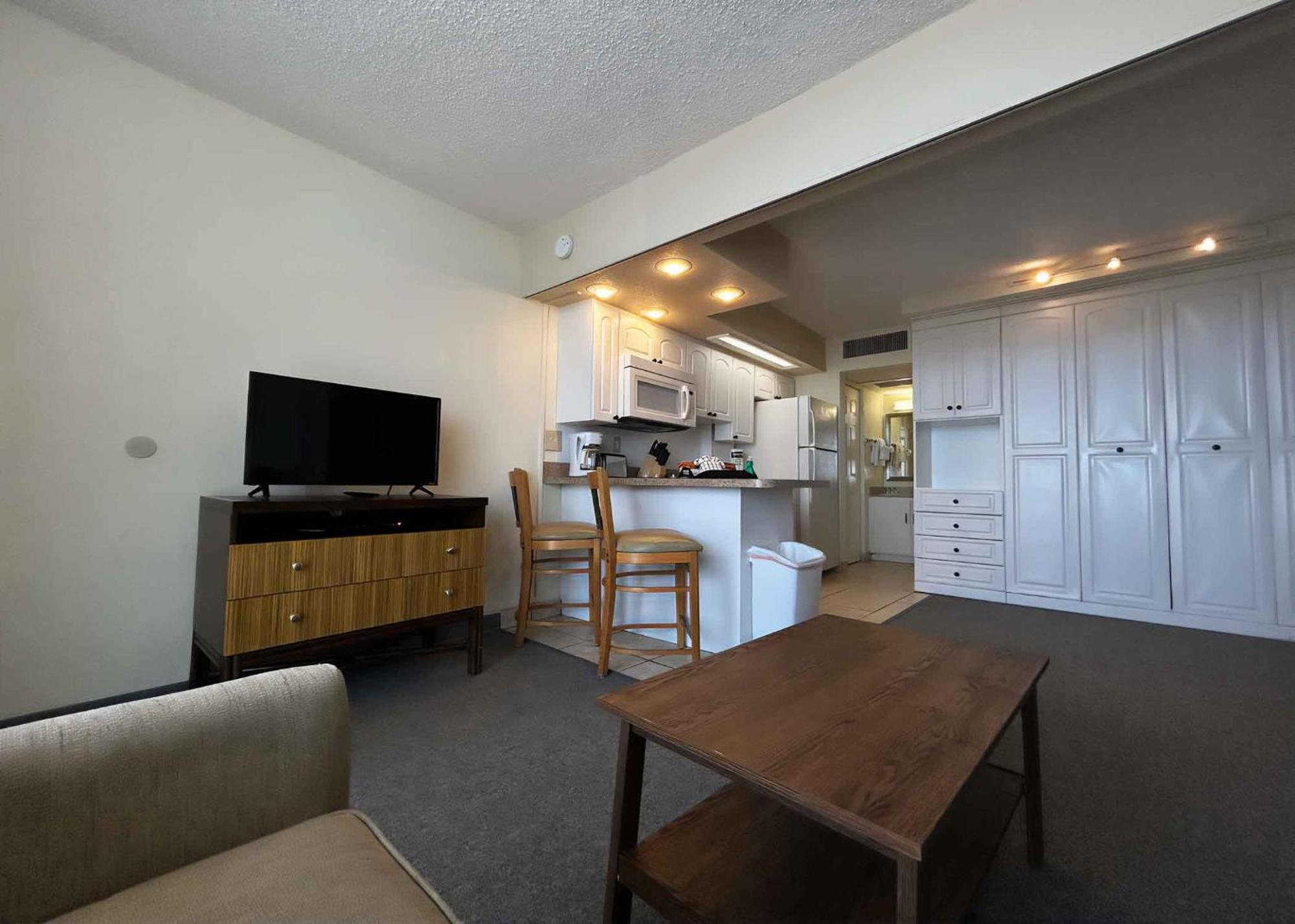 Outrigger Beach Club Resort Ormond Beach Dış mekan fotoğraf