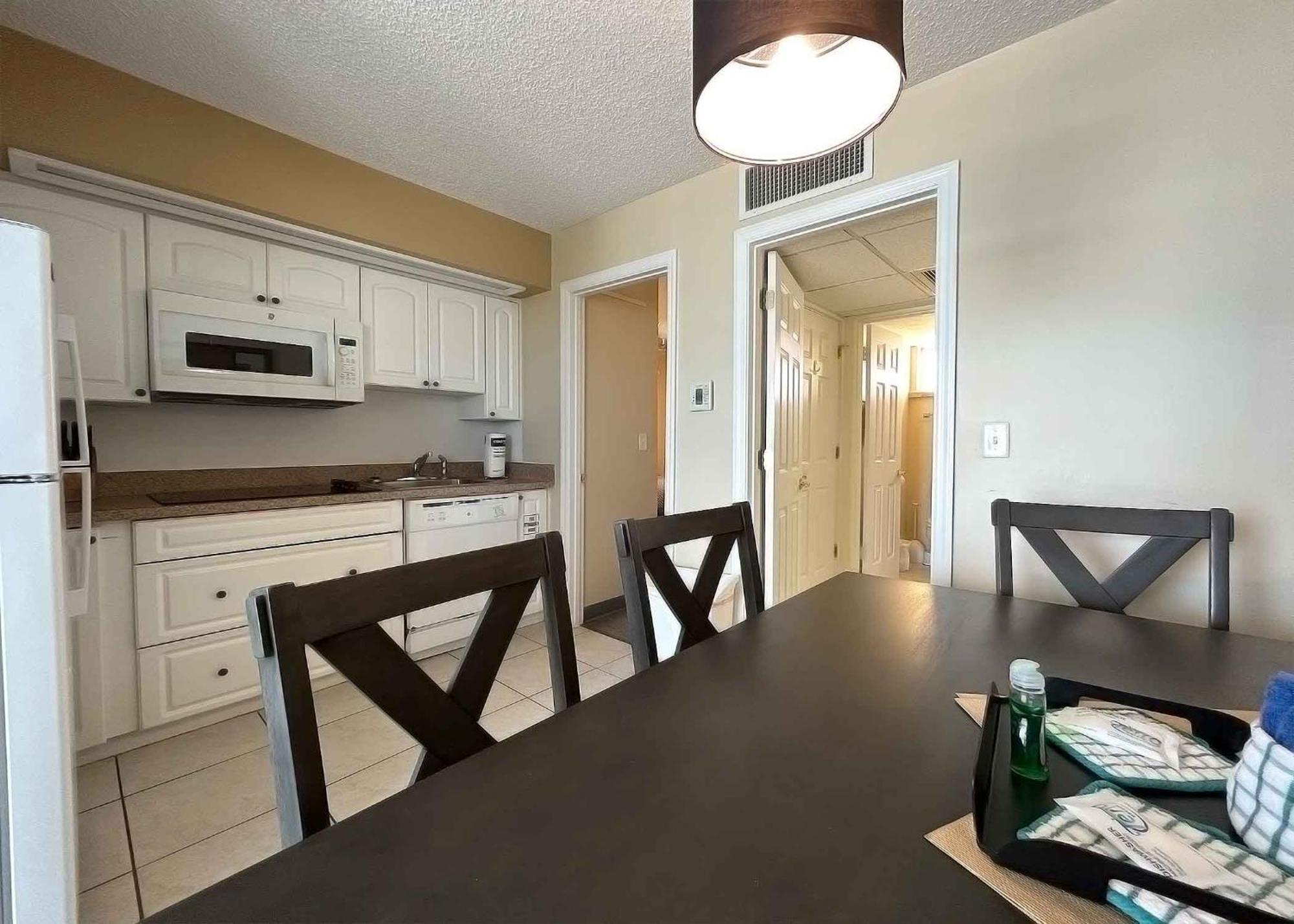Outrigger Beach Club Resort Ormond Beach Dış mekan fotoğraf