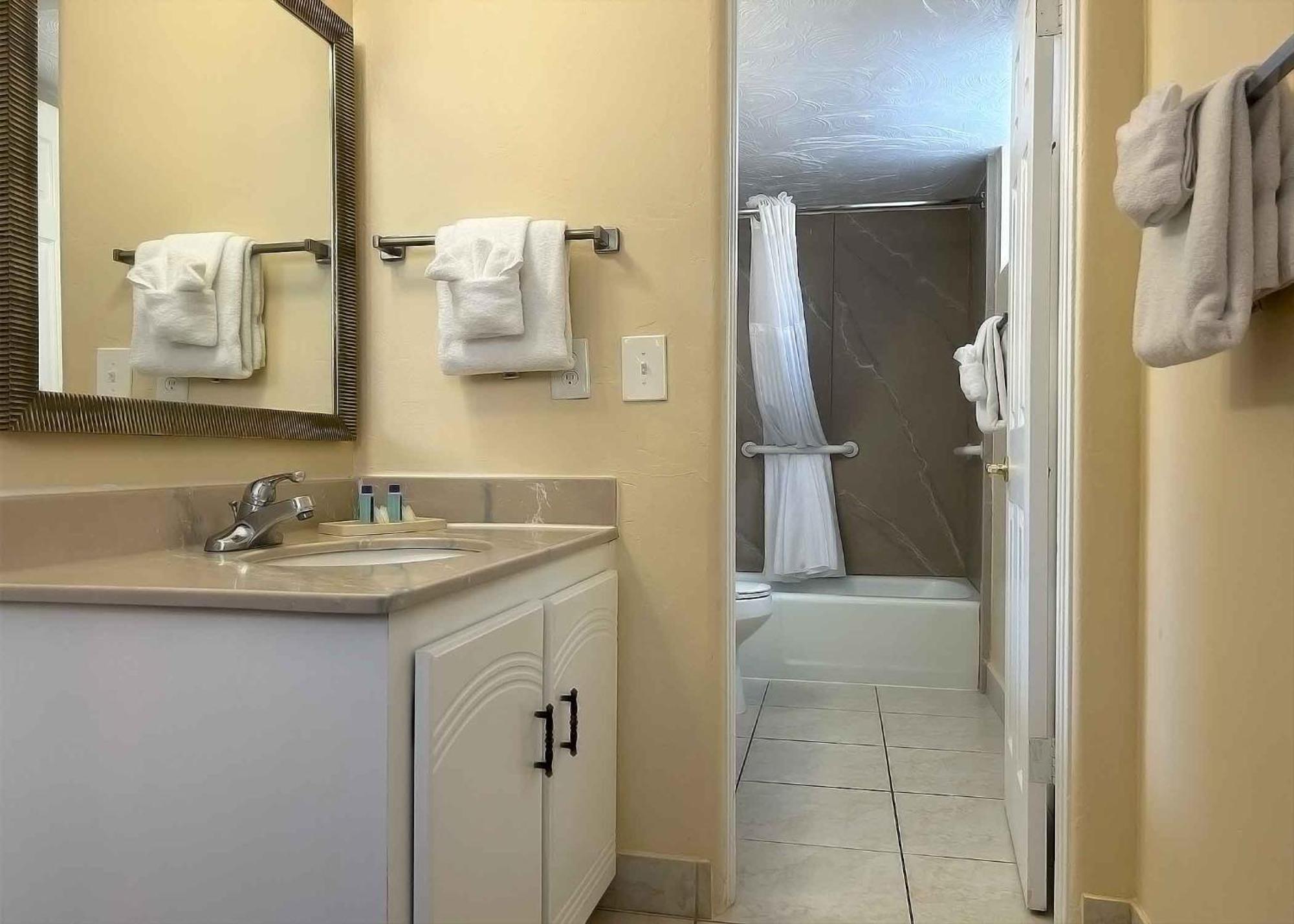 Outrigger Beach Club Resort Ormond Beach Dış mekan fotoğraf
