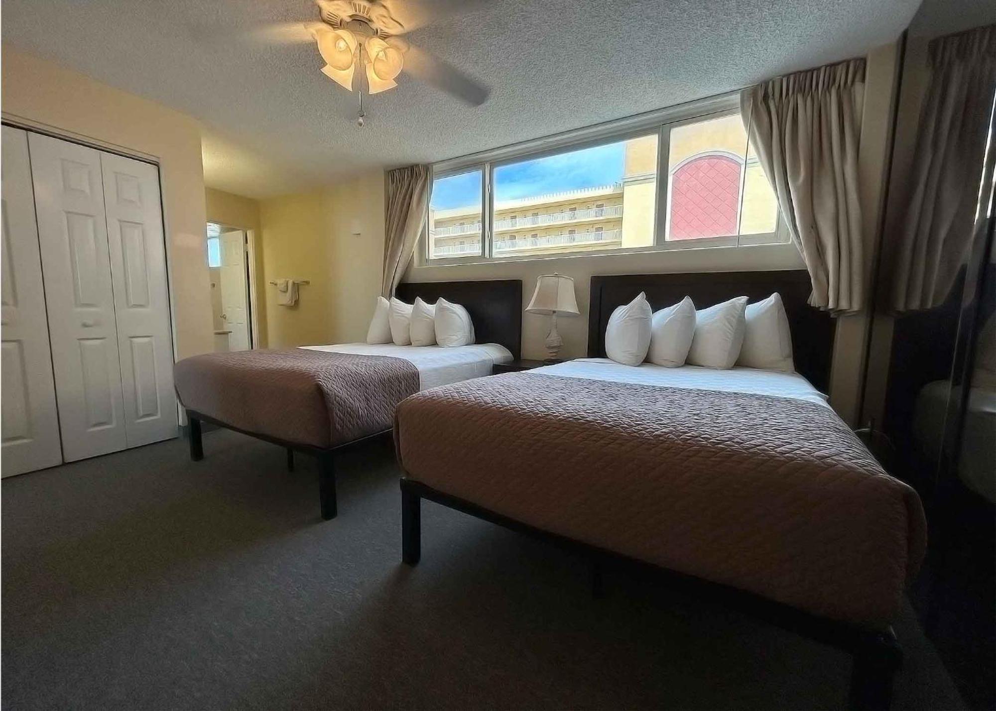 Outrigger Beach Club Resort Ormond Beach Dış mekan fotoğraf