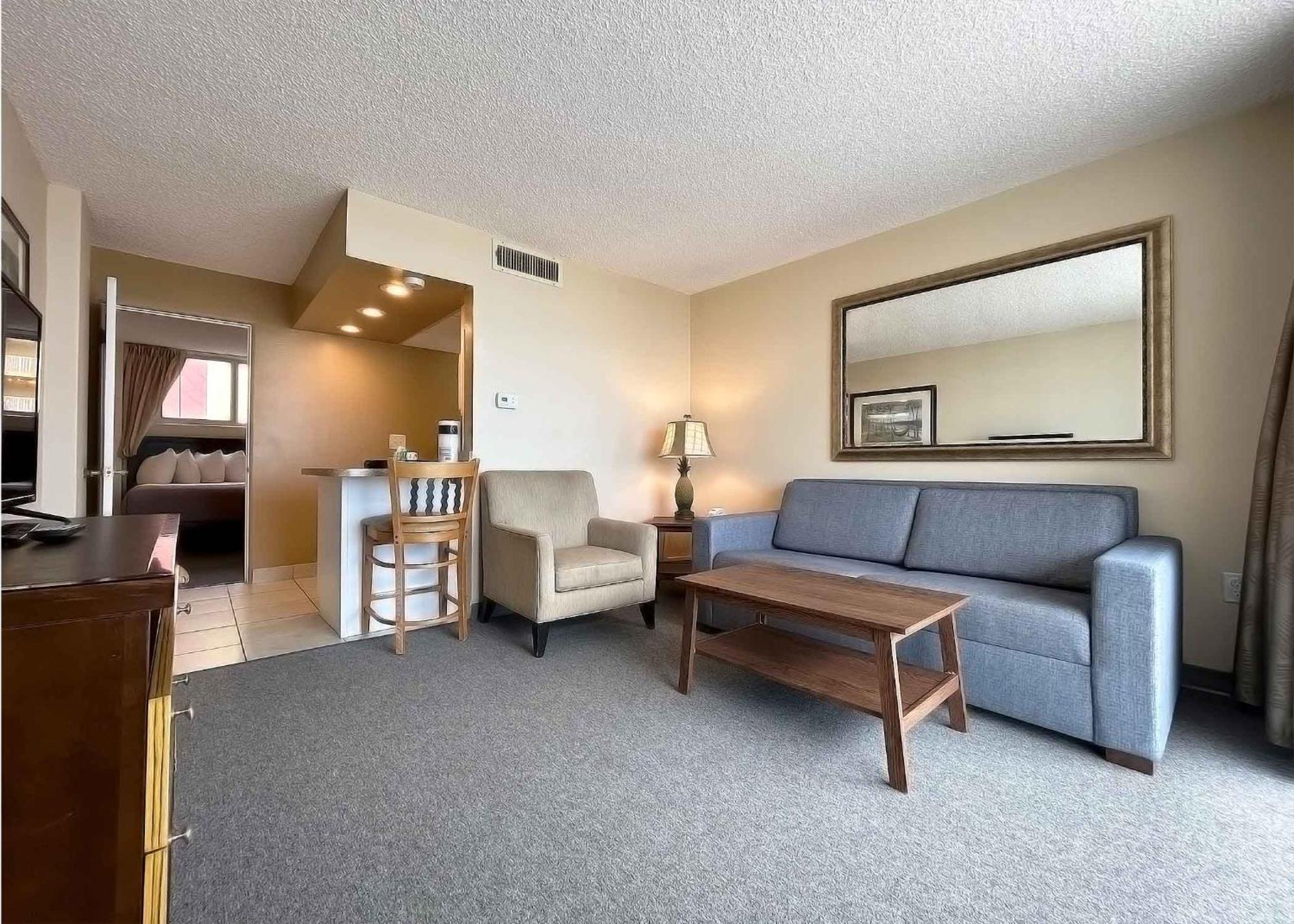 Outrigger Beach Club Resort Ormond Beach Dış mekan fotoğraf
